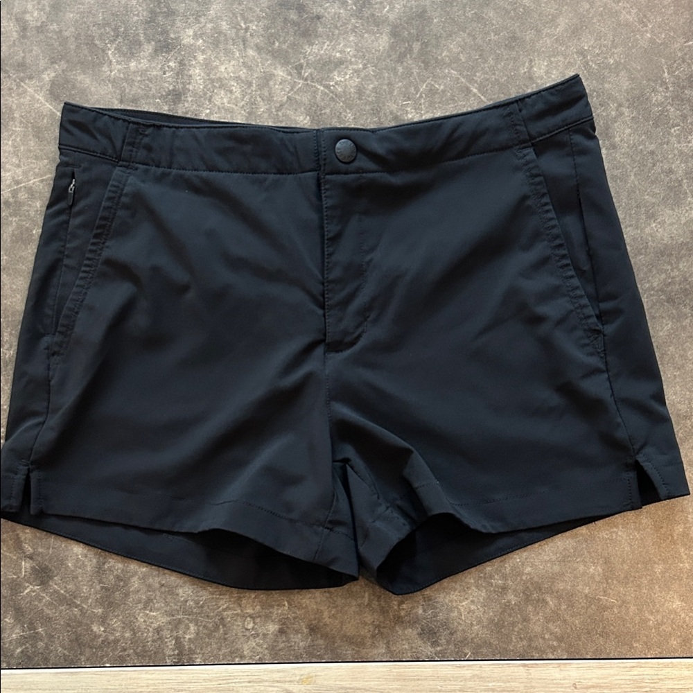 The North Face - Black Women's  Athletic Shorts - Sz 8